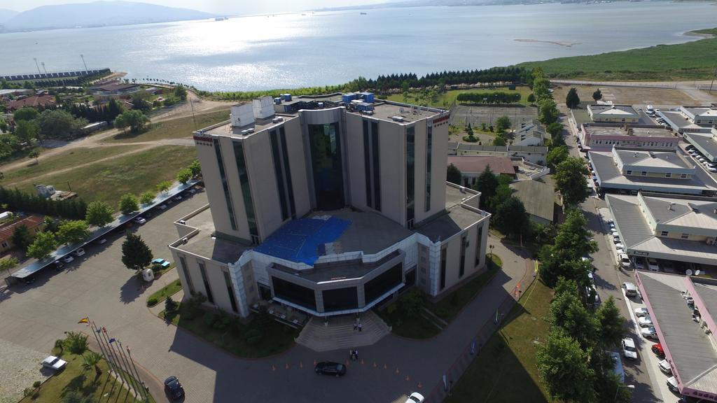 Emexotel Kocaeli Exterior photo