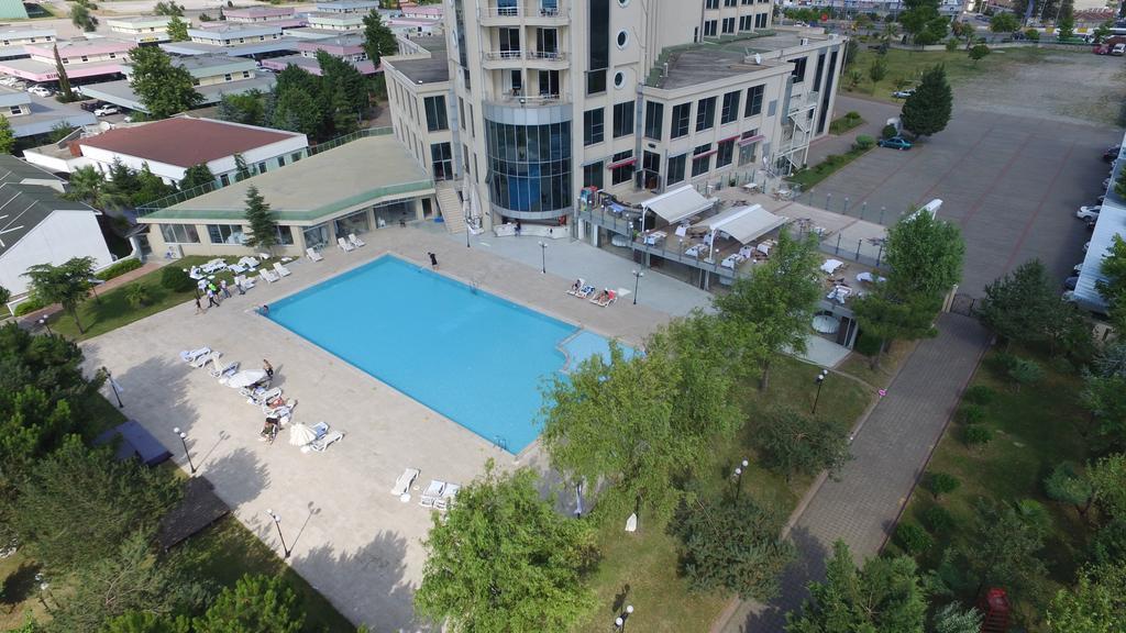 Emexotel Kocaeli Exterior photo